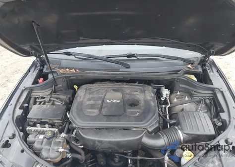 2016 Jeep Grand Cherokee Laredo from USA, damaged, VIN 1C4RJEAG2GC344807